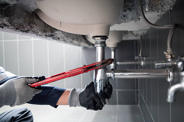 Trusted Drain Cleaning service in Weston, FL - Masters Plumbing Service